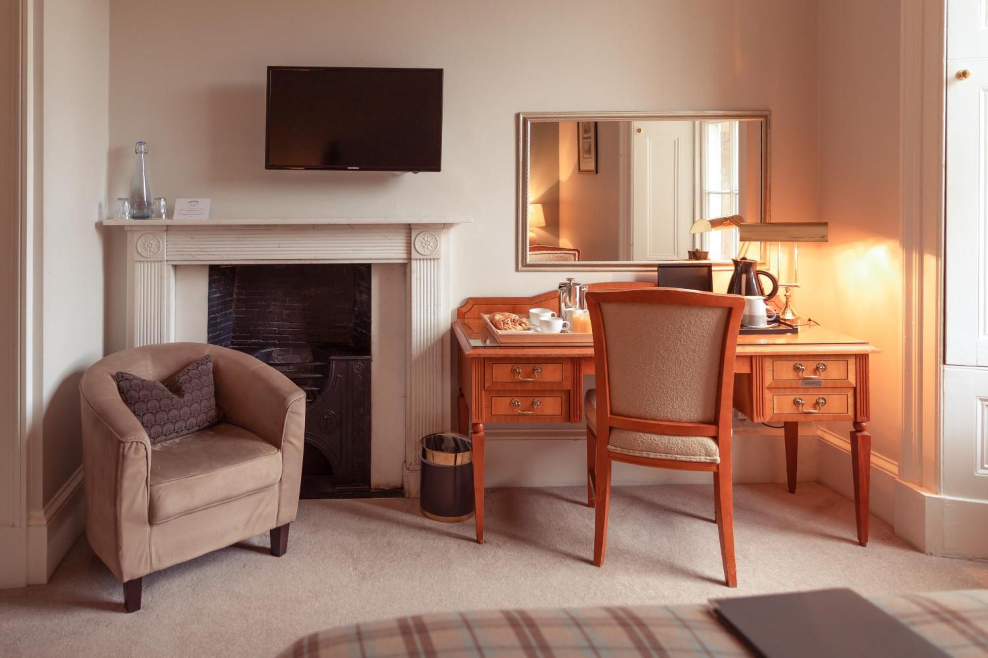 Carberry Tower Mansion House And Estate Guest House มัสเซิลบะระ ห้อง รูปภาพ