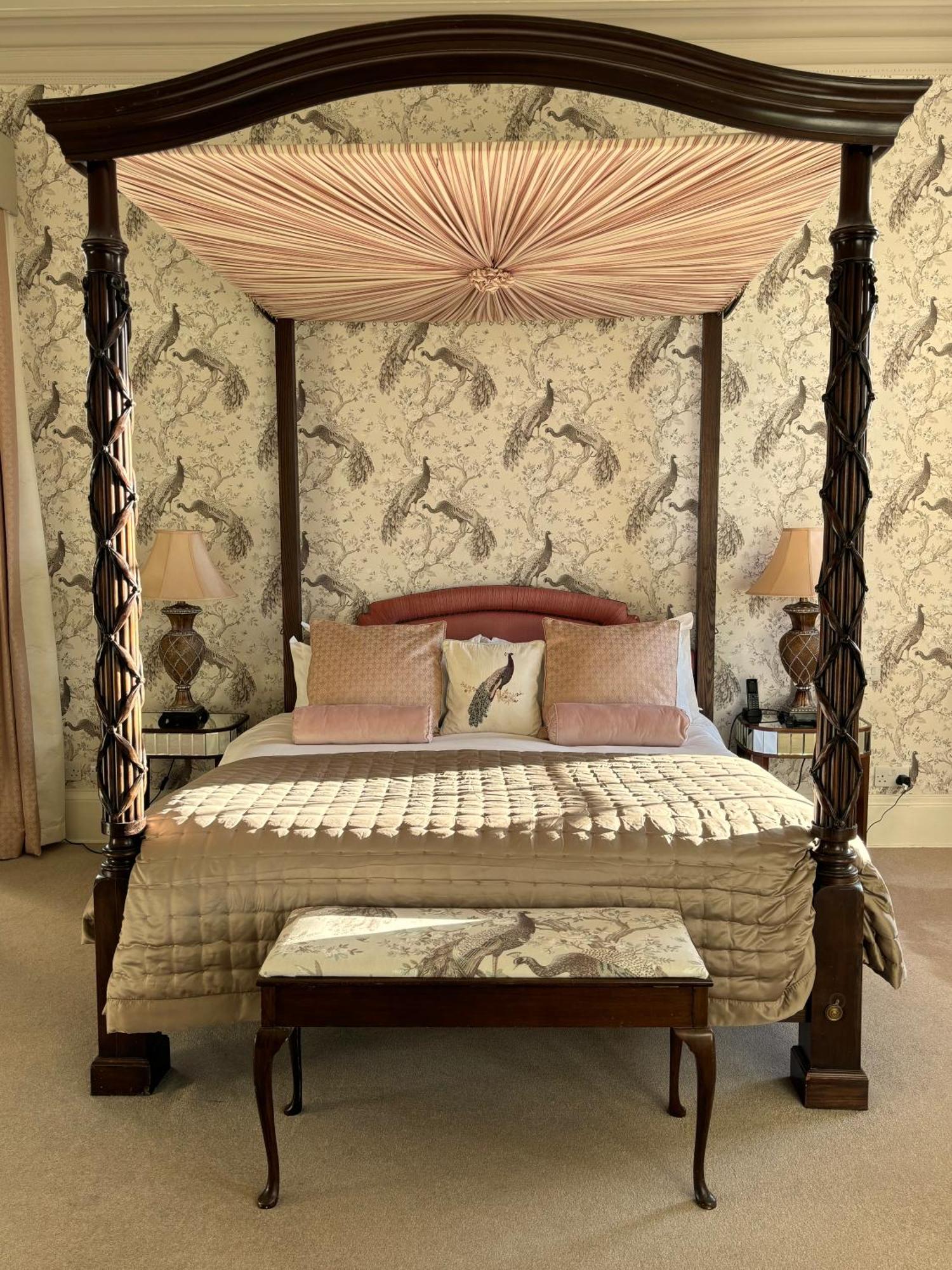 Carberry Tower Mansion House And Estate Guest House มัสเซิลบะระ ห้อง รูปภาพ