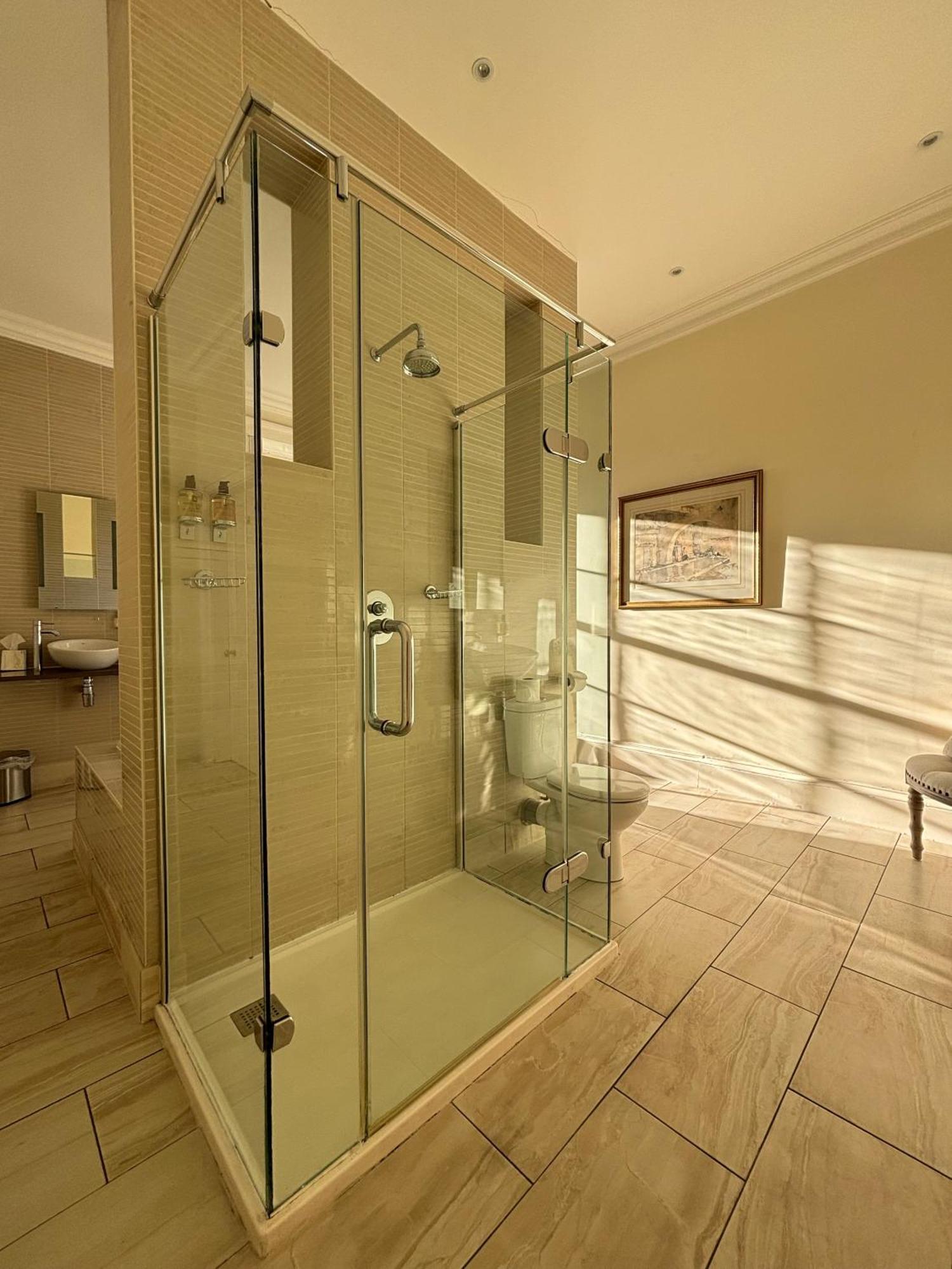 Carberry Tower Mansion House And Estate Guest House มัสเซิลบะระ ห้อง รูปภาพ